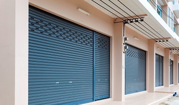 Cierres de Seguridad